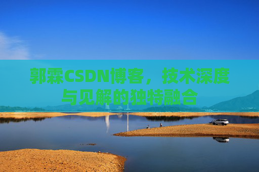 郭霖CSDN博客，技术深度与见解的独特融合